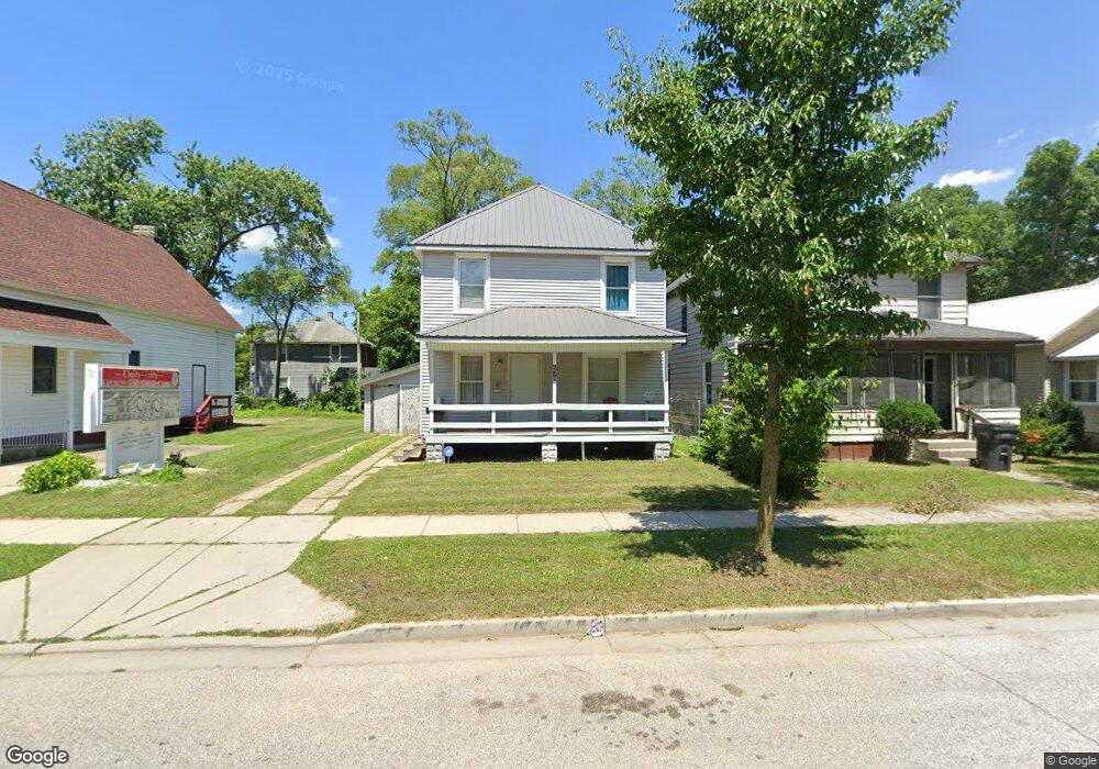 628 W Wolf Ave, Elkhart, IN 46516 - photo 1