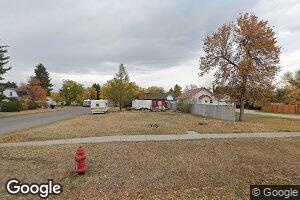 400 E 5th Ave, Big Timber, MT 59011