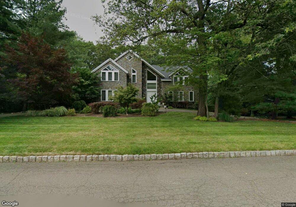 810 Lenel Ln, Franklin Lakes, NJ 07417 - photo 1