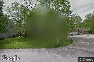 3301 Creekwood Dr, Lawrence, KS 66049