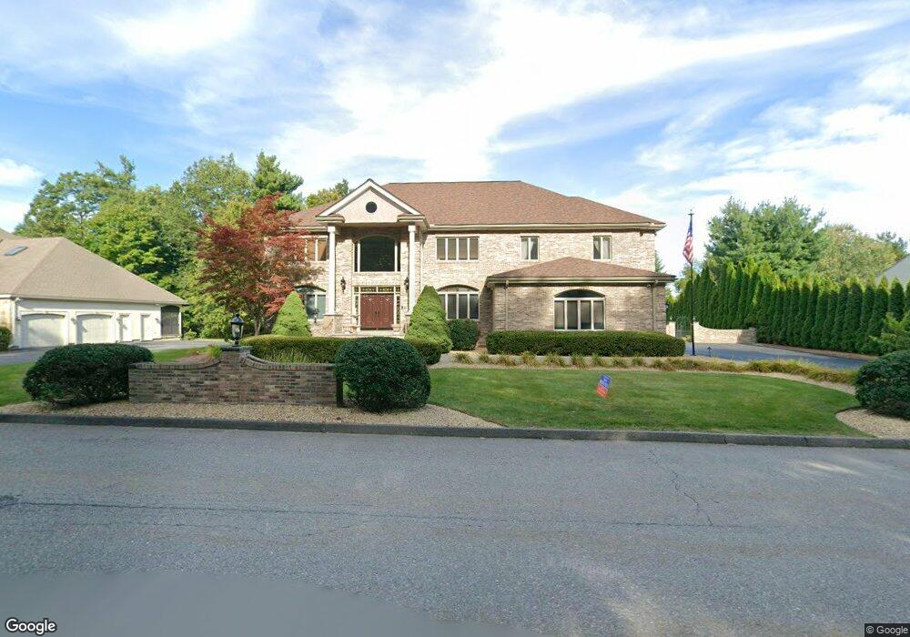 137 Olde Tavern Rd, Leominster, MA 01453 - photo 1