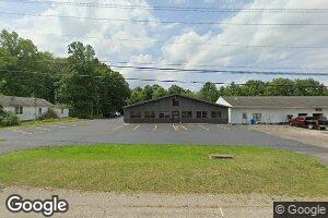 3707 N Hermitage Rd, Transfer, PA 16154