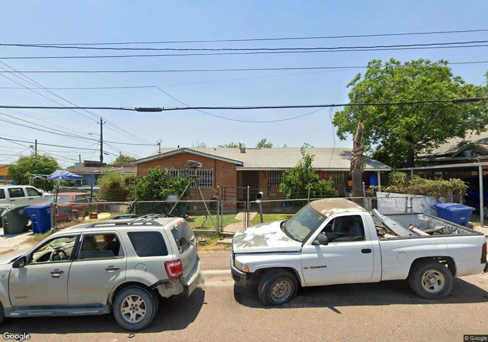 1404 Logan Ave, Laredo, TX 78040 - photo 1