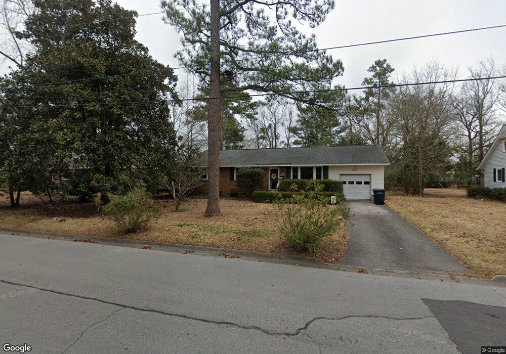 1112 Clifton Rd, Jacksonville, NC 28540 - photo 1