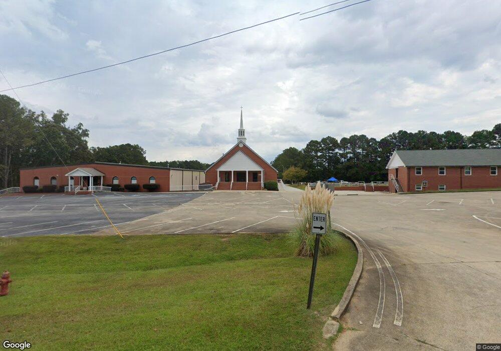 2965 N Highway 100, Waco, GA 30182 - photo 1