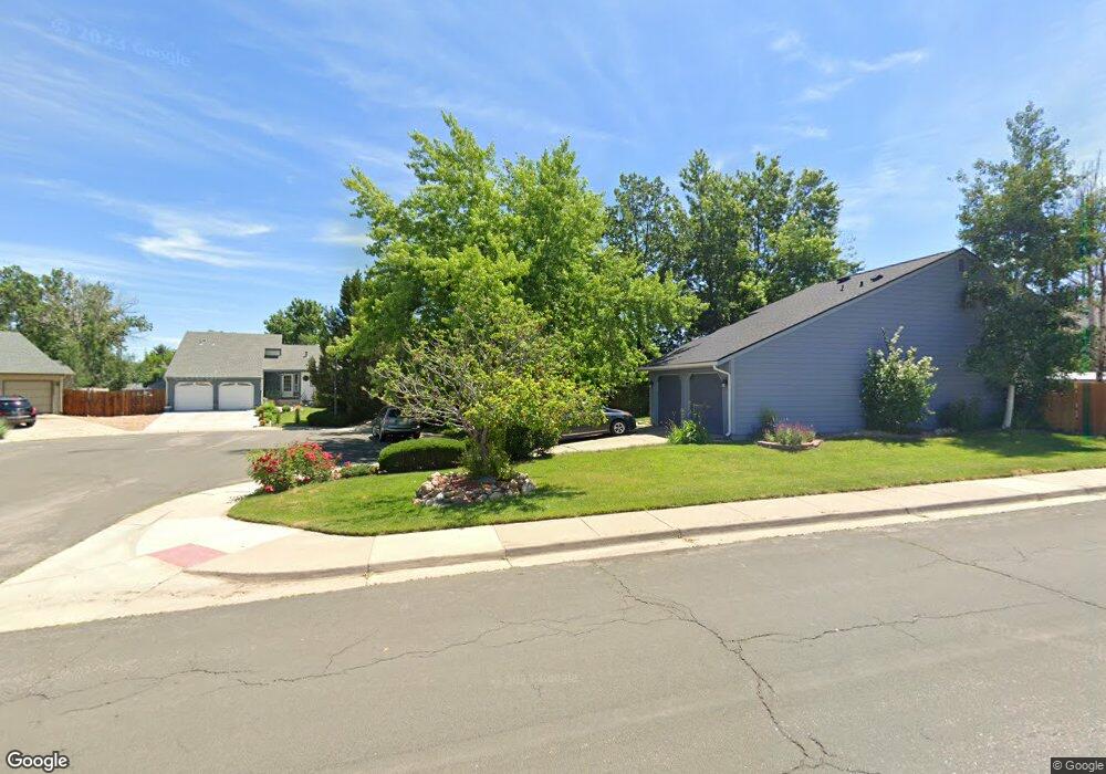 18131 E Crestridge Dr, Centennial, CO 80015 - photo 1