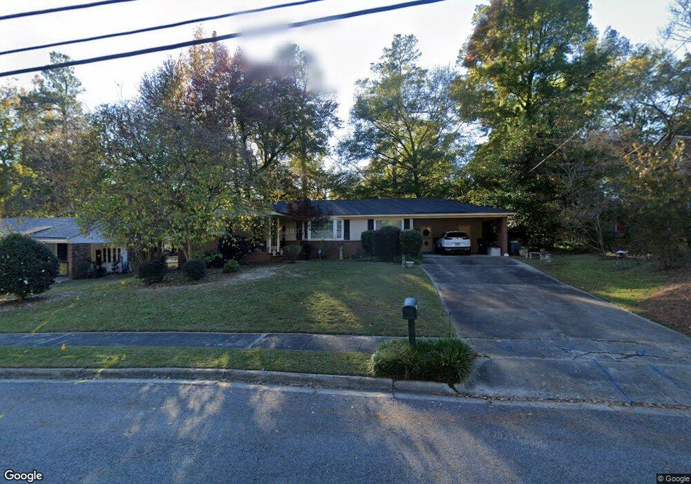 127 Avondale Dr, Augusta, GA 30907 - photo 1