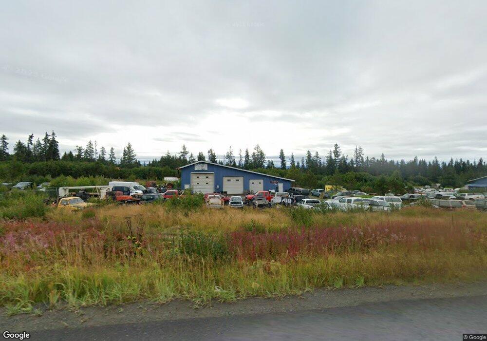 32160 Sterling Hwy, Anchor Point, AK 99556 - photo 1