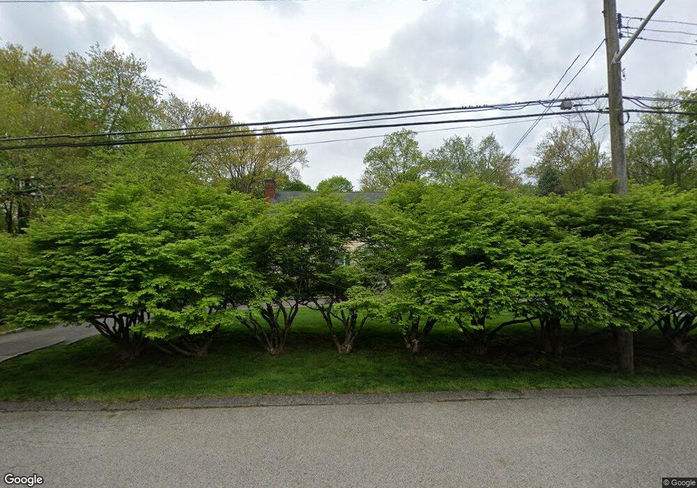 84 Frame Rd, Briarcliff Manor, NY 10510 - photo 1