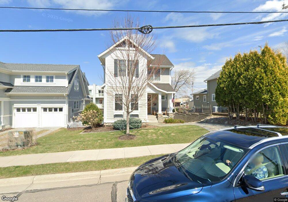 337 George St, Excelsior, MN 55331 - photo 1