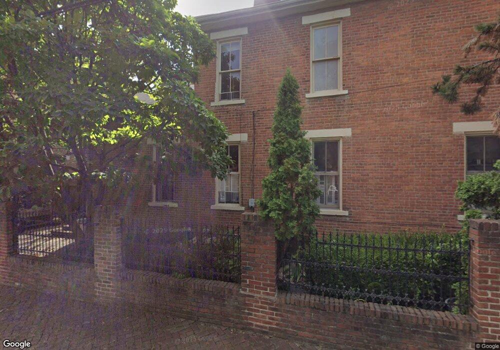 599 S Lazelle St, Columbus, OH 43206 - photo 1