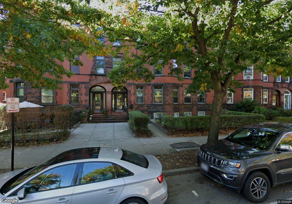 1805 Beacon St unit C, Brookline, MA 02445 - photo 1