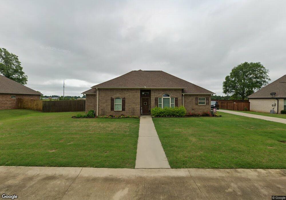 60 Chester Field Cir, Texarkana, TX 75503 - photo 1