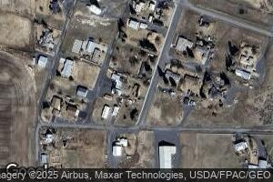 816 SW Division St, Wilbur, WA 99185