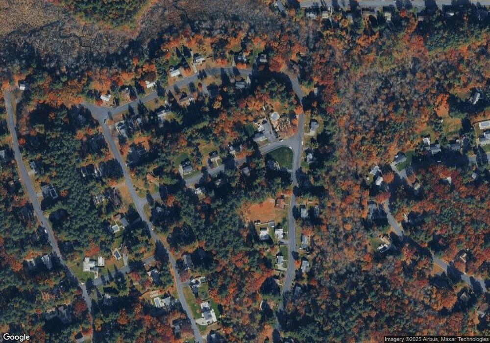 5 Puritan Rd, North Reading, MA 01864 - photo 1