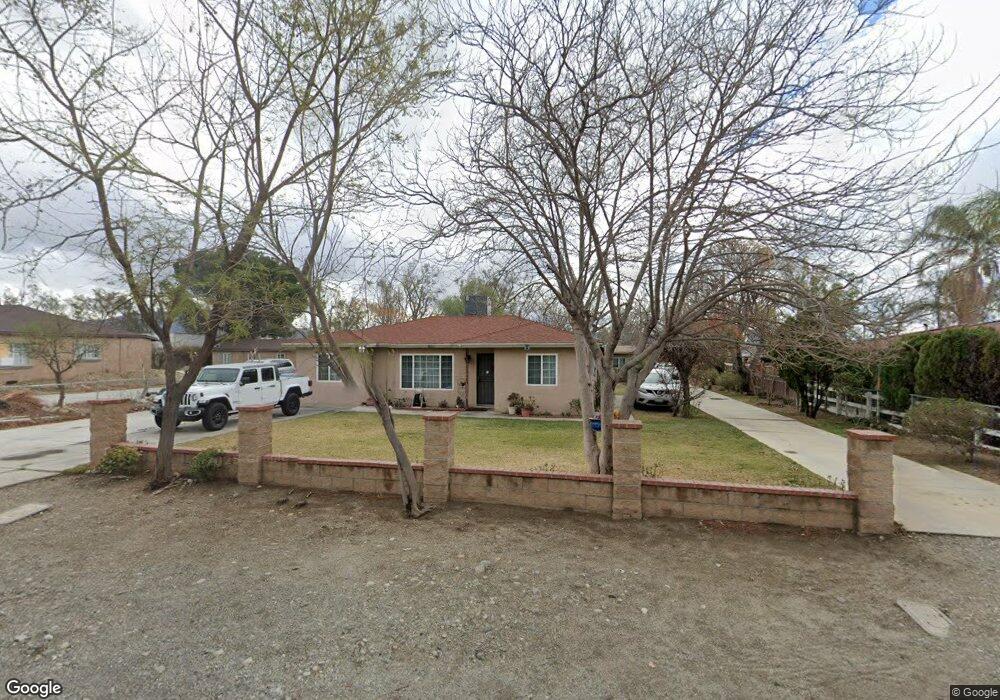 14855 Washington Dr, Fontana, CA 92335 - photo 1