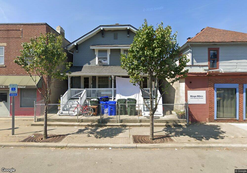 1199 Parsons Ave unit 201, Columbus, OH 43206 - photo 1