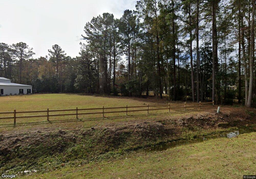 3064 Little McCall Rd, Rincon, GA 31326 - photo 1