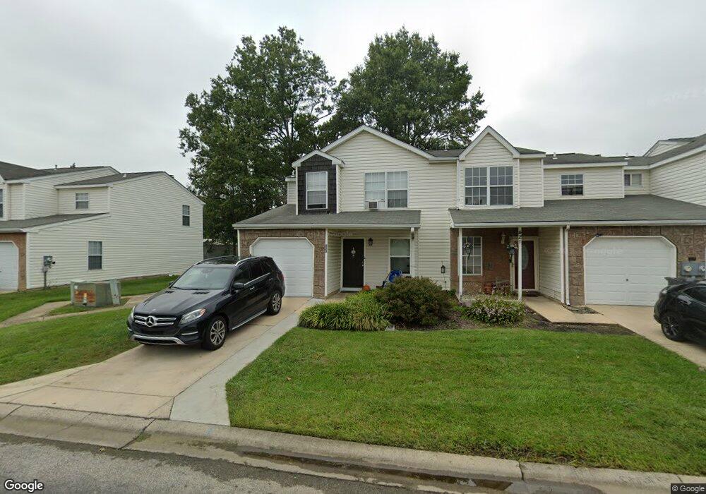 423 S Antlers Place, Bear, DE 19701 - photo 1