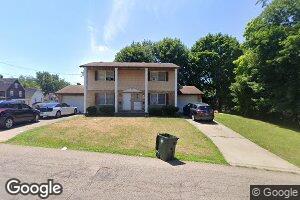 1218 15th St NE, Canton, OH 44705