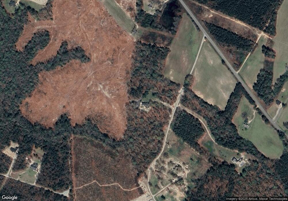 18429 Oak Ridge Ln, Disputanta, VA 23842 - photo 1