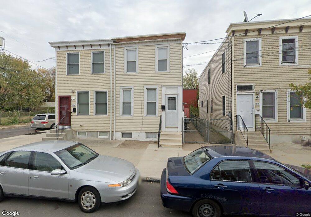 1816 S 4th St, Camden, NJ 08104 - photo 1