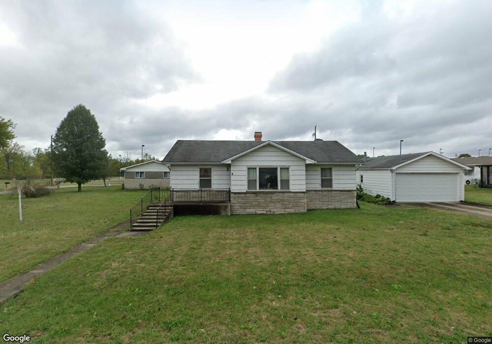 6 Craig St, Plainfield, IN 46168 - photo 1