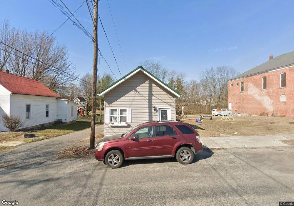 124 S High St, Lima, OH 45854 - photo 1
