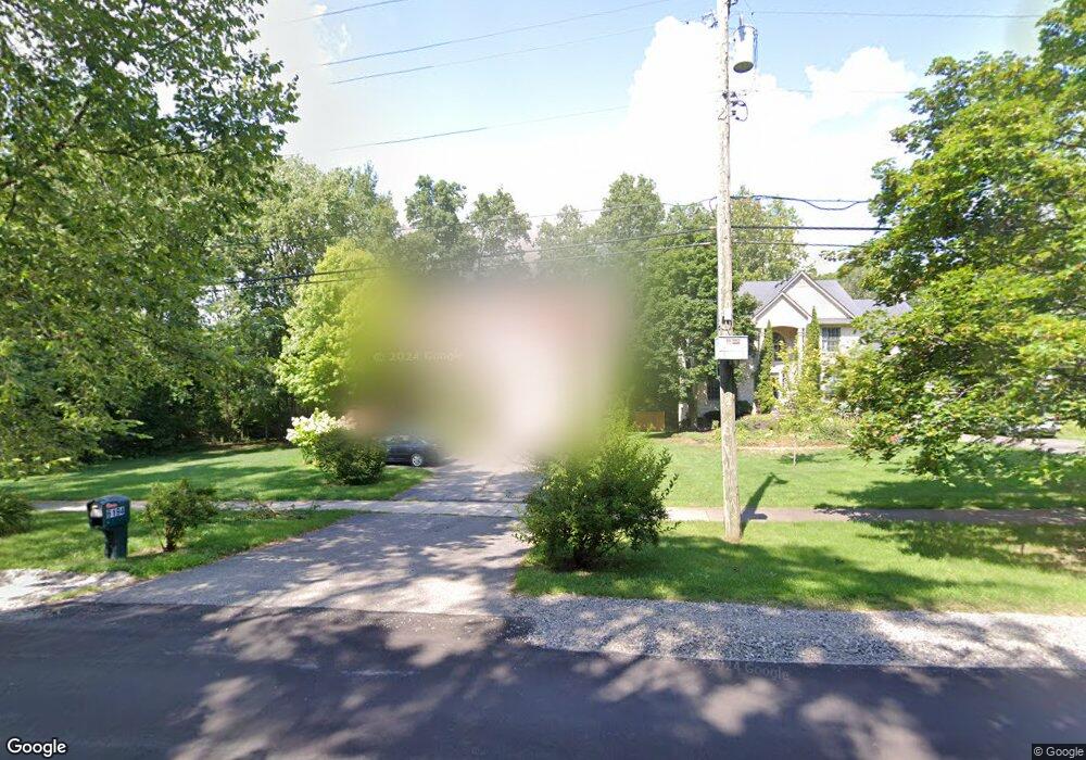 6194 Willow Rd, West Bloomfield, MI 48324 - photo 1