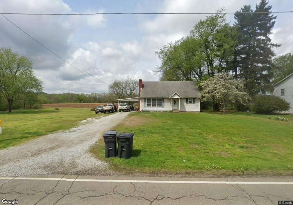 12305 Main St, Trinway, OH 43842 - photo 1