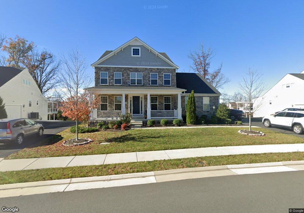 41419 Nicholson Meadows Place, Aldie, VA 20105 - photo 1