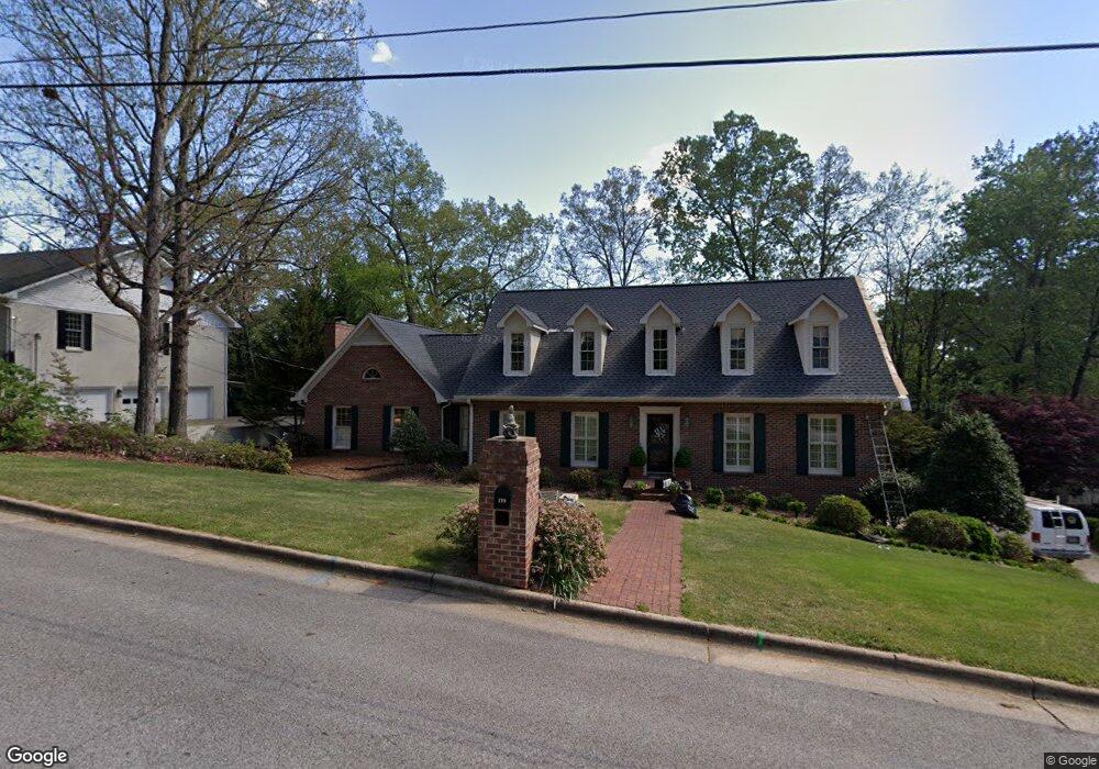 309 Alpine View, Gadsden, AL 35901 - photo 1