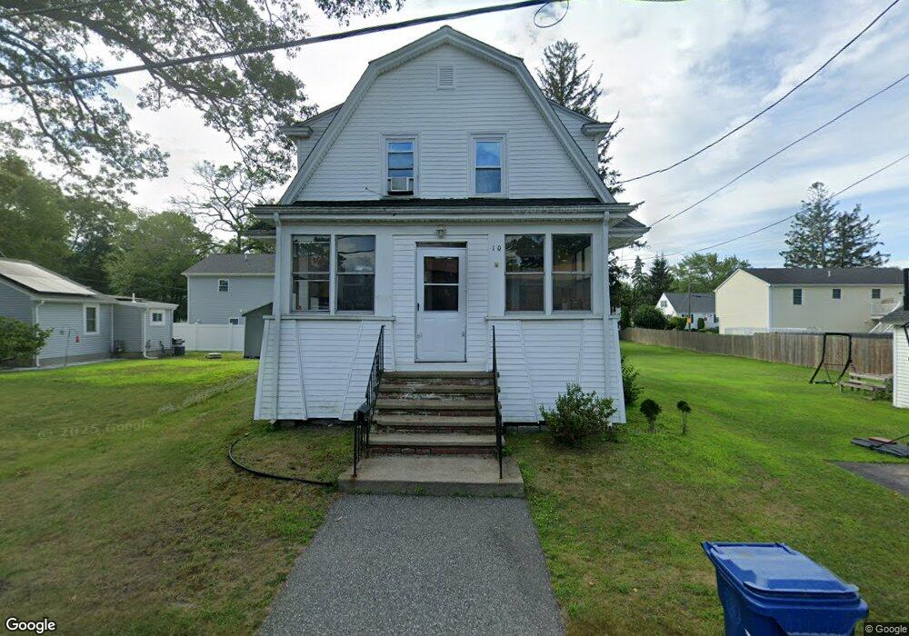 10 Doris Ave, Warwick, RI 02889 - photo 1