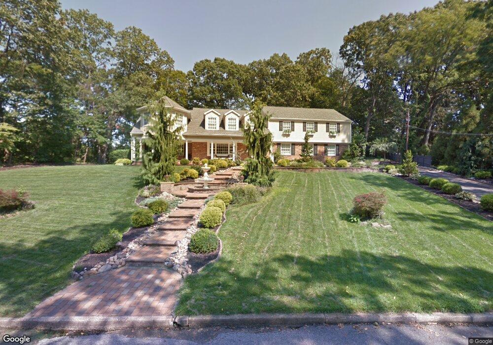 1135 Washington Ave, Haddonfield, NJ 08033 - photo 1