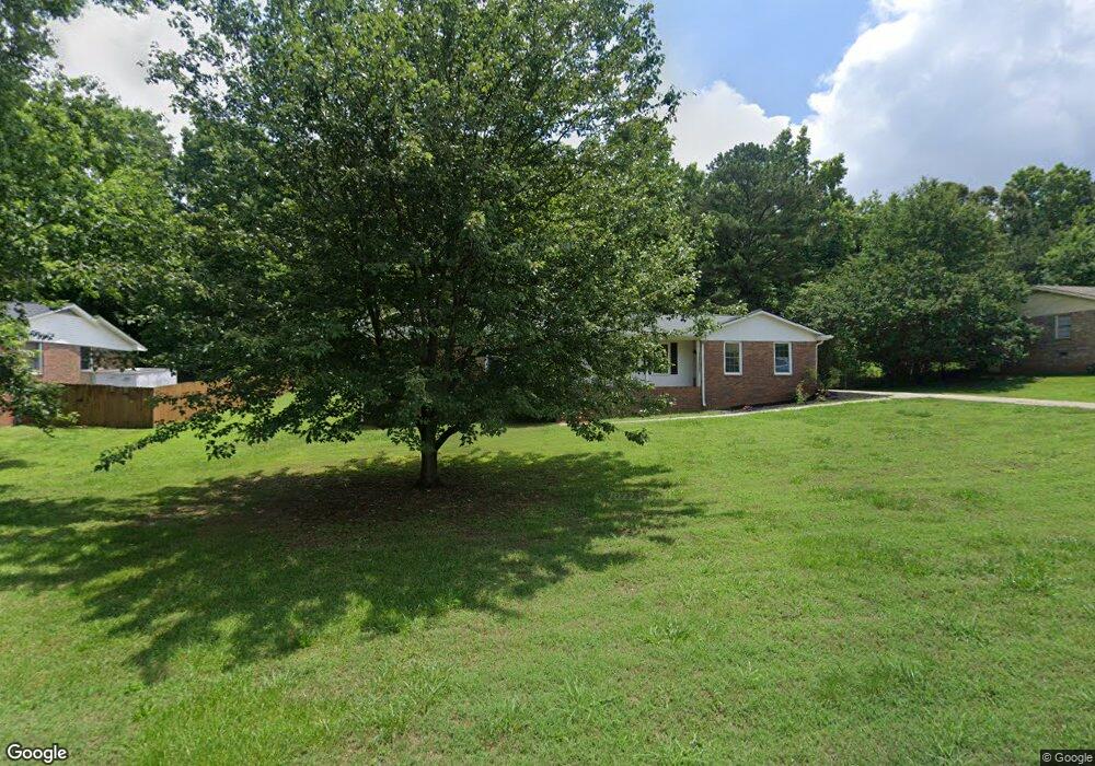 488 Mason Dr, Canton, GA 30115 - photo 1