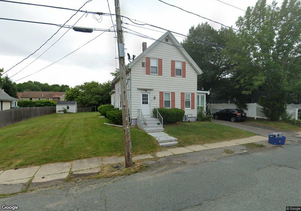 25 Hancock St, Whitman, MA 02382 - photo 1