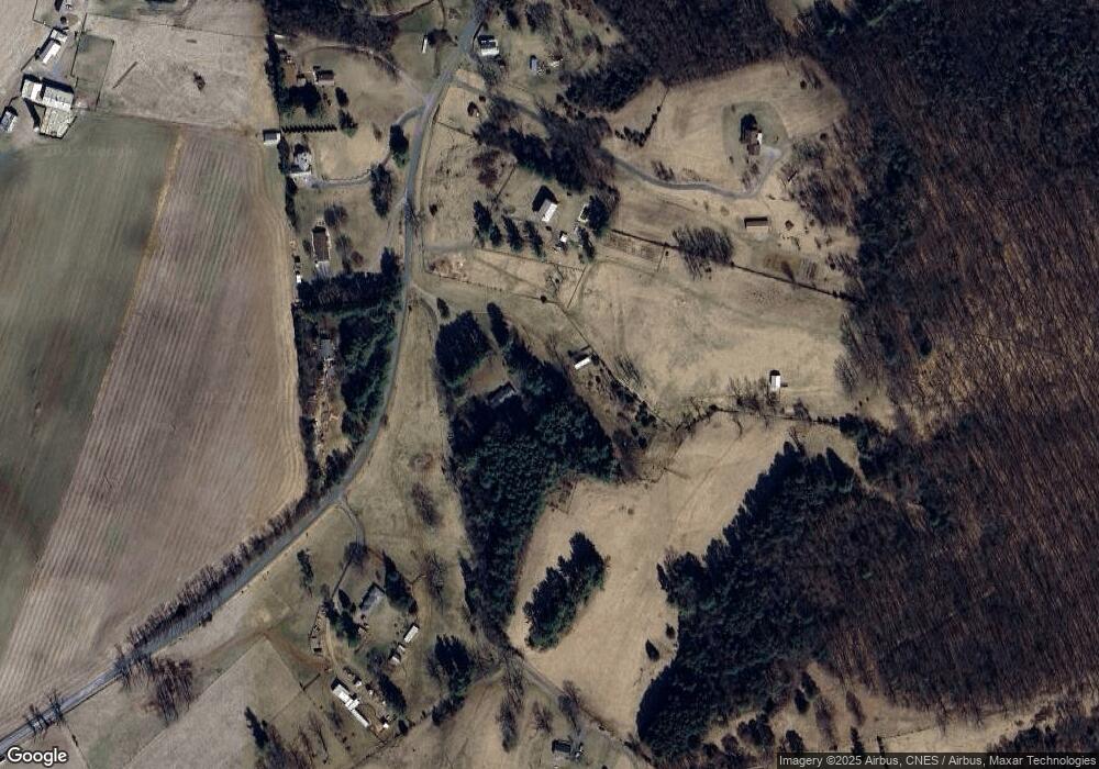 94 Stingy Hollow Rd, Staunton, VA 24401 - photo 1