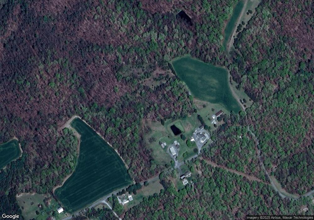 3149 Riverview Dr, Toms Brook, VA 22660 - photo 1