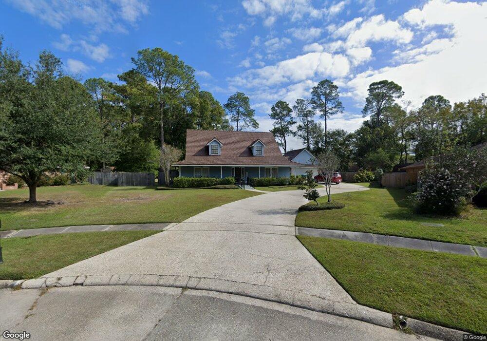 109 Rockhampton Ct, Slidell, LA 70458 - photo 1