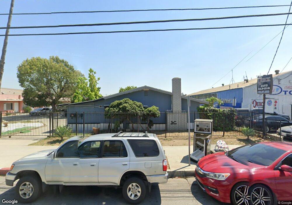 9228 Artesia Blvd, Bellflower, CA 90706 - photo 1