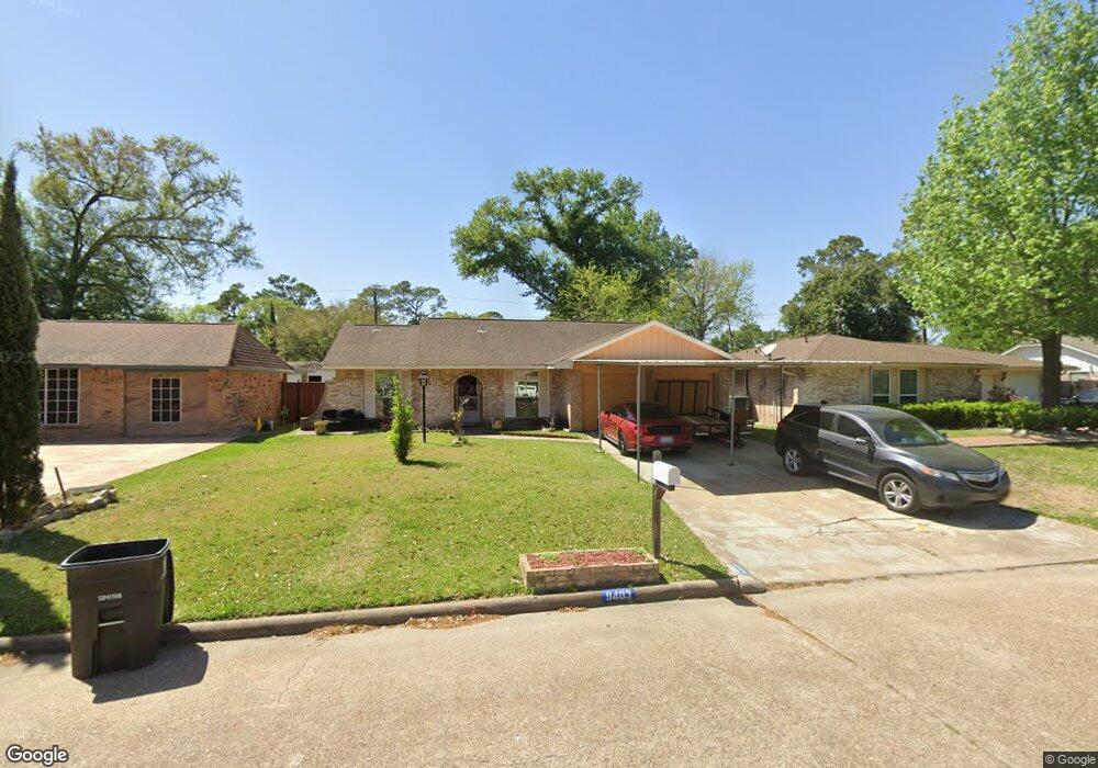 9403 Guywood St, Houston, TX 77040 - photo 1