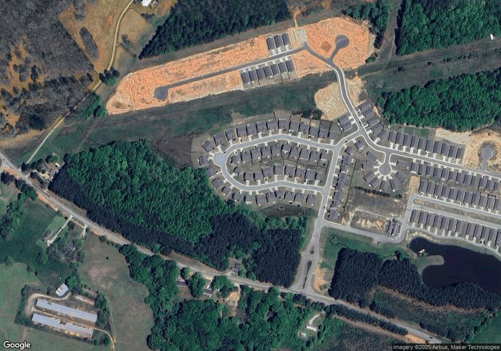 103 Heartland Cir unit 98, Winder, GA 30680 - photo 1