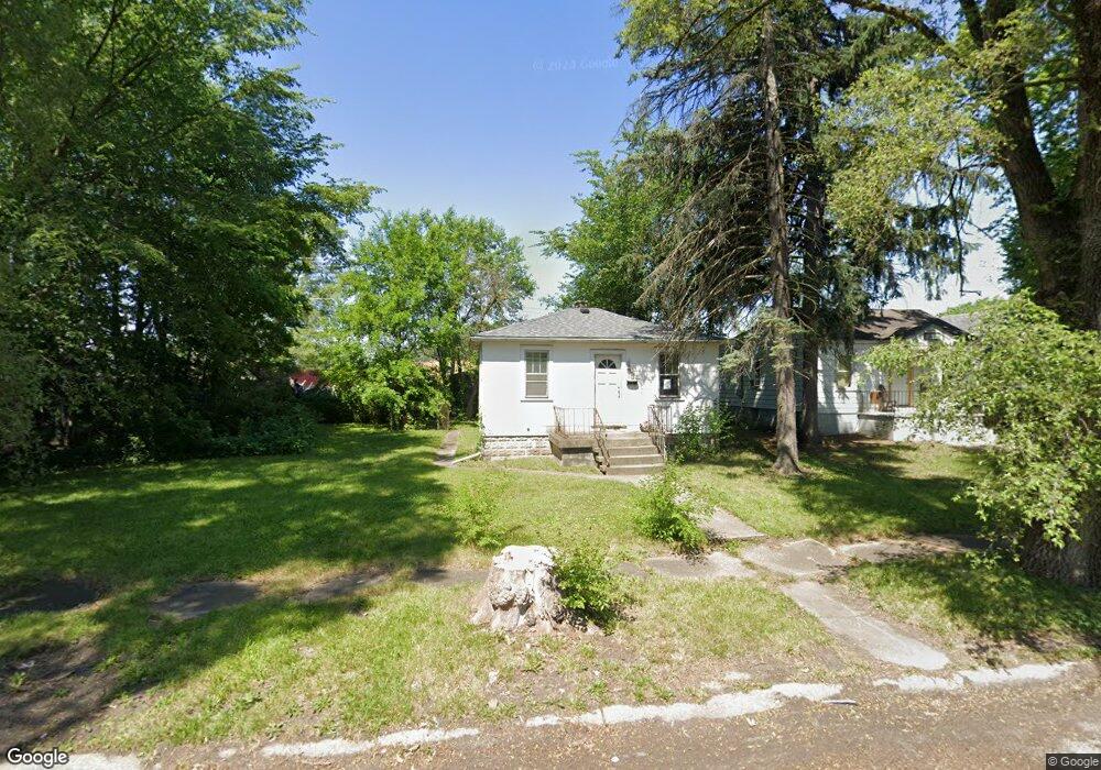 4848 Massachusetts St, Gary, IN 46409 - photo 1