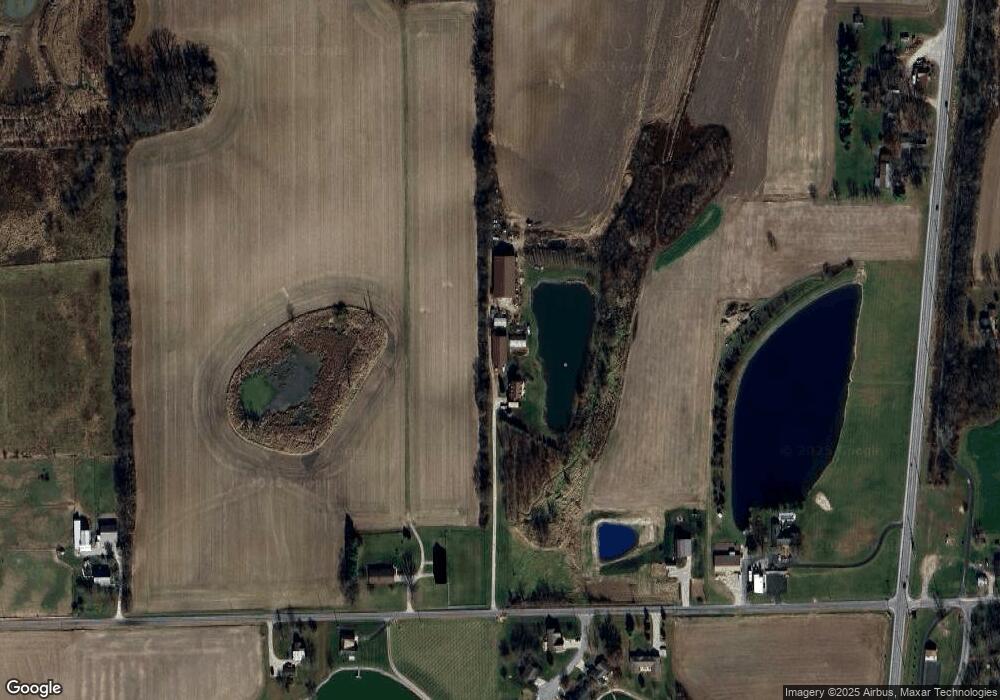 1201 W 950 S, Geneva, IN 46740 - photo 1