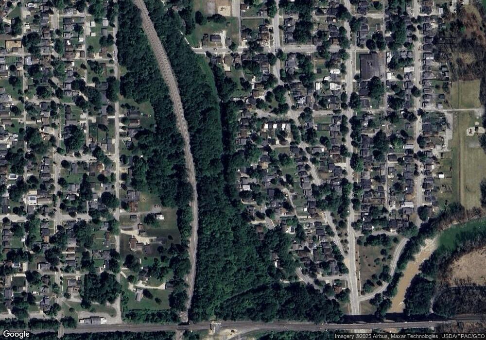 767 Crescent Dr, Sidney, OH 45365 - photo 1