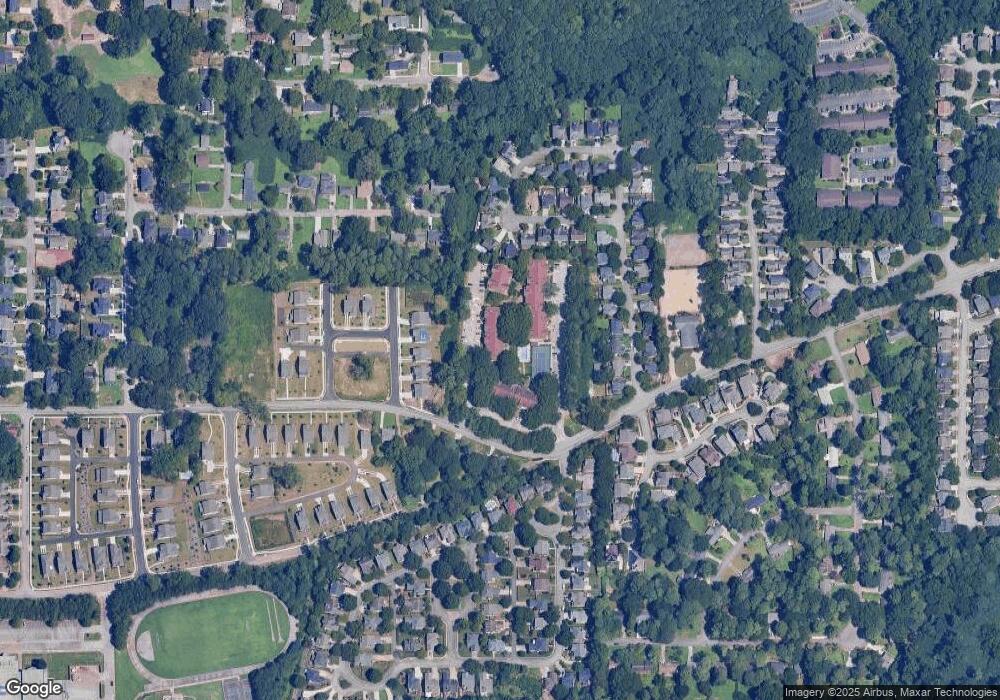 597 Cobblestone Trail, Avondale Estates, GA 30002 - photo 1