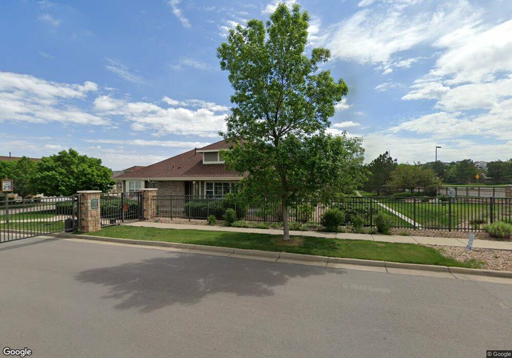 23560 E Jamison Place, Aurora, CO 80016 - photo 1