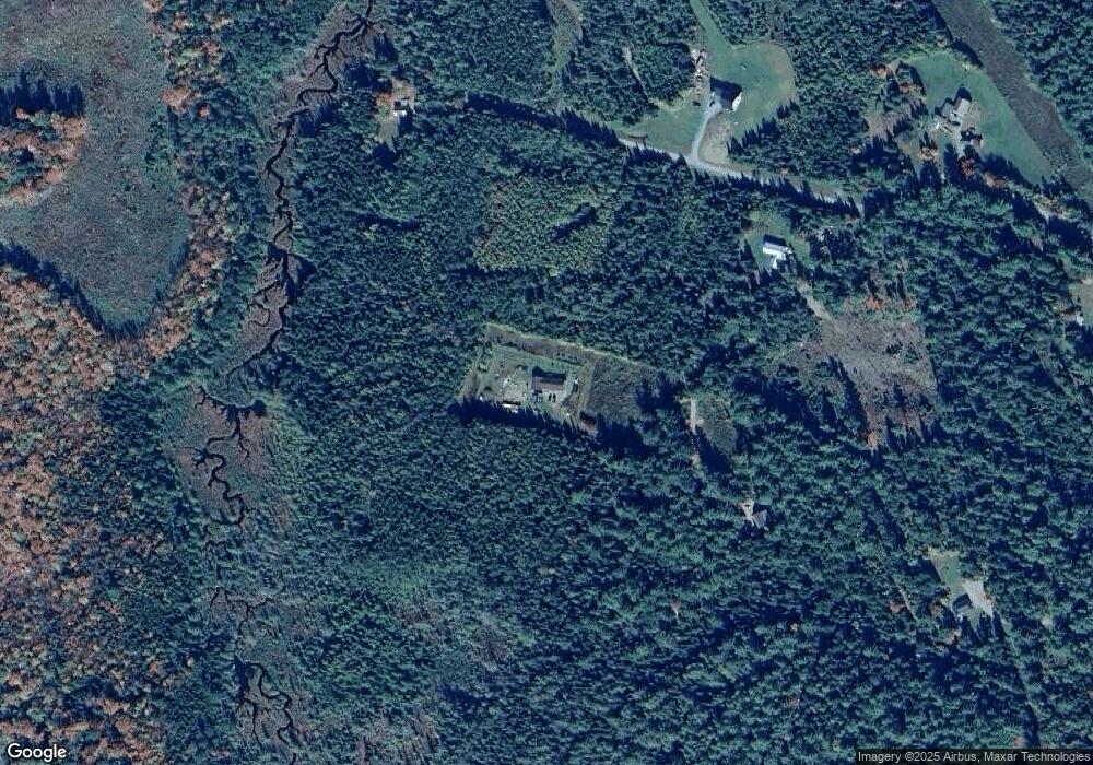 92 Gingerbread Road Extension, Franconia, NH 03580 - photo 1