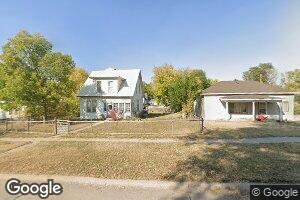 308 Annin St, Crawford, NE 69339