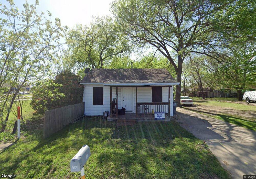 806 S Ballard Ave, Wylie, TX 75098 - photo 1
